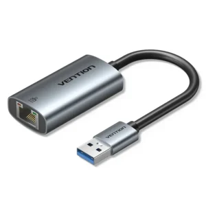 Vention USB-A Gigabit Ethernet Adapter