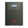 APC Easy UPS Line-interactive SMV 3000VA 230V, Universal Outlet SMV3000AI-MSX