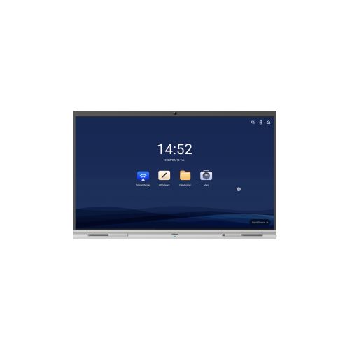Dahua LCH86-MC410-B 86" 4K Smart Interactive Whiteboard