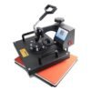 5 in 1 Combo Heat press Machine