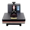 Flatbed heat press machine (38cmx38cm)