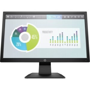 HP P204v - 19.5 HD+ Monitor