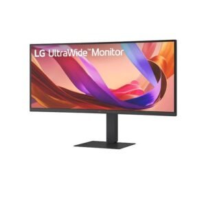 LG 34U650A-B UltraWide Monitor