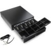 5-Slot Automatic Cash Drawer