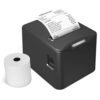 80mm Thermal Receipt Printer USB LAN
