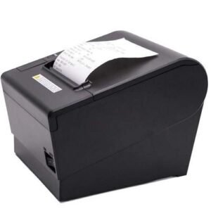 Bluetooth thermal printer 80mm