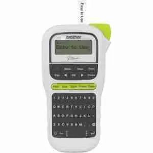 Brother PT-H110 Handheld Label Printer
