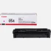 Canon 054 Magenta Toner Cartridge for Canon Color imageCLASS MF641Cdw, MF643Cdw, Laser Printer Yield 1,200 Pages- 3022C002AA
