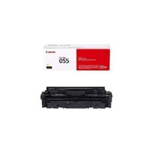 Canon 055 Black Toner Cartridge for Canon Color ImageClass MF742Cdw