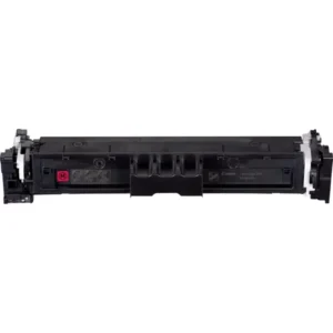 Canon 069 Magenta Toner Cartridge for Canon Color ImageClass MF752Cdw / MF754Cdw / LBP673Cdw Yield 1,900 Pages- 5092C002AA