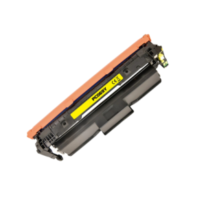 Canon 069 Yellow Toner Cartridge for Canon Color ImageClass MF752Cdw - 5091C002AA