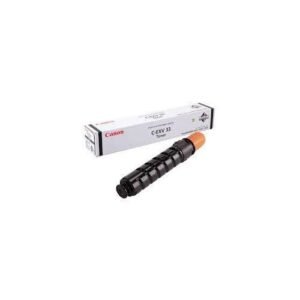 Canon C-EXV 33 Black Toner cartridge for imageRUNNER 2520, 2520i, 2525, 2525i, 2530, 2530i- 2785B002AA