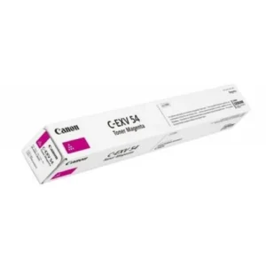 Canon C-EXV54 Magenta Toner Cartridge Yield 8,500 Pages- 1396C002AA