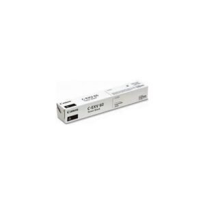 Canon C-EXV60 Black Toner Cartridge Yield 10,200 Pages- 4293C003AA