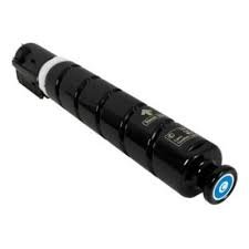 Canon Toner C-EXV 65 Cyan- 5762C001AA