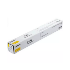 Canon Toner C-EXV 65 Yellow- 5764C001AA