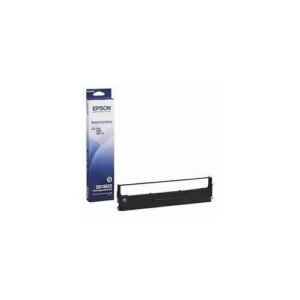 Epson SIDM Black Ribbon Cartridge for LQ-350