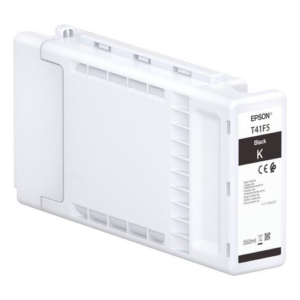 Epson Singlepack UltraChrome XD2 T41F540 Black 350ml- C13T41F540