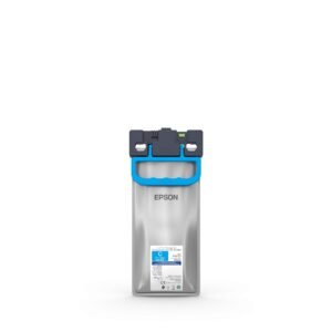 Epson T05A2 WorkForce Pro WF-C879R Cyan XL Ink Supply Unit  20,000 pages- C13T05A20N