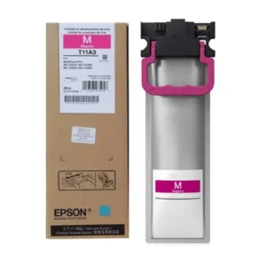 Epson T9453 WF-C5290 C5790 Series Ink Cartridge XL Magenta 5,000 pages- C13T945340