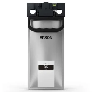 Epson T9461 WF- C5290 C5790 Series Ink Cartridge XXL Black 10,000 pages- C13T946140