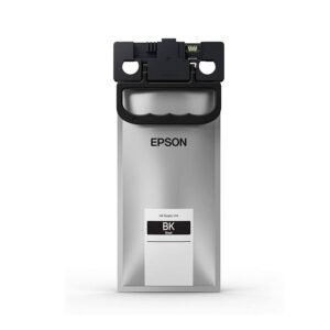 Epson T9651 WF-M5299 5799 Series Ink Supply Unit XL Black 10,000 Pages- C13T965140