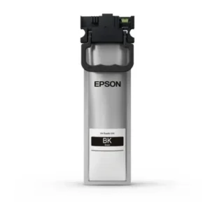 Epson WF-C5390 C5890 Series Ink Cartridge XL Black 5,000 pages- C13T11D140 c
