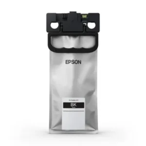 Epson WorkForce Pro WF-C529R C579R Black XL Ink Supply Unit  10,000 pages- C13T01C100