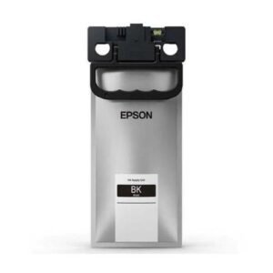 Epson WorkForce Pro WF-C529R C579R Black XXL Ink Supply Unit  50,000 pages- C13T01D100