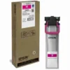 Epson WorkForce Pro WF-C529R C579R Magenta XL Ink Supply Unit  5,000 pages- C13T01C300