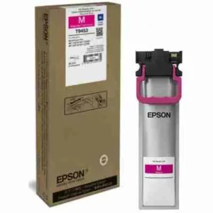 Epson WorkForce Pro WF-C529R C579R Magenta XL Ink Supply Unit  5,000 pages- C13T01C300