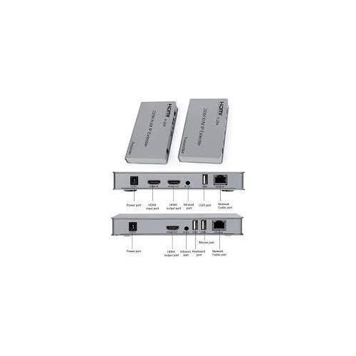 HDMI 200m KVM Extender - Image 2