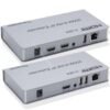 HDMI 120m KVM Extender