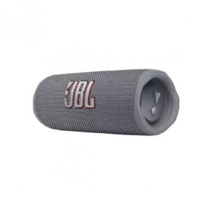 JBL CHARGE 5 Bluetooth Speaker- Gray- JBLCHARGE5GRY