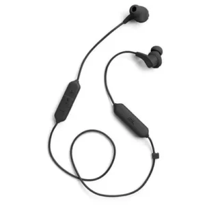 JBL Endurance RUN 2 wireless bluetooth earphones-Black- JBLENDURRUN2BTBLK