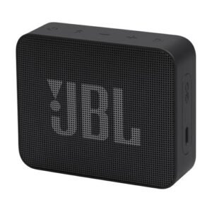 JBL GO Essential 2 Bluetooth Speaker-Black (JBLGOES2BLKEU)