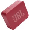 JBL GO Essential 2 Bluetooth Speaker-Red- JBLGOES2REDEU