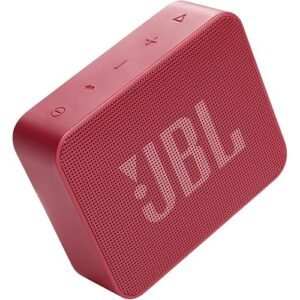 JBL GO Essential 2 Bluetooth Speaker-Red- JBLGOES2REDEU