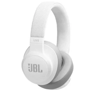 JBL LIVE 770NC wireless headphones with Noise Cancelling
