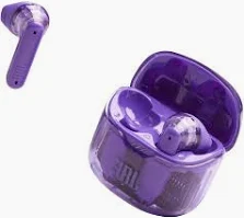 JBL TUNE FLEX wireless Earbuds -Purple- JBLTFLEXGPUR