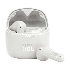 JBL TUNE FLEX wireless Earbuds -White- JBLTFLEXGWHT