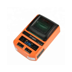 Puty PT-50DC handheld thermal label printer
