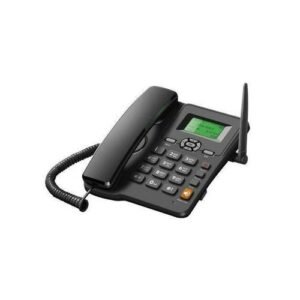 Wireless Deskphone 6588 Dual SIM b
