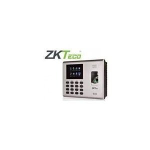 ZKTeco K40 Time Attendance Machine