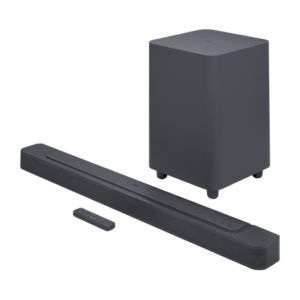 JBL BAR 500 5.1 Bluetooth Sound Bar-Blue- JBLBAR500PROBLKUK
