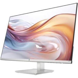 HP 527SH Series 5 -27 inch FHD Height Adjust Monitor (94C50AA)