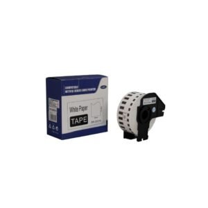 Brother DK22210 29mm x30 thermal label