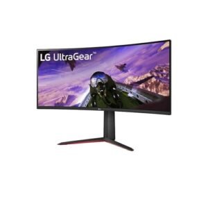 LG 34GP63A-B UltraGear Monitor
