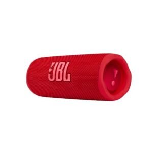 JBL FLIP 7 Bluetooth speaker- Red- JBLFLIP7RED