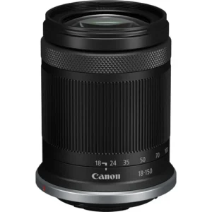 CANON RF-S 18-150MM F3.5-6.3 IS STM LENS LENS